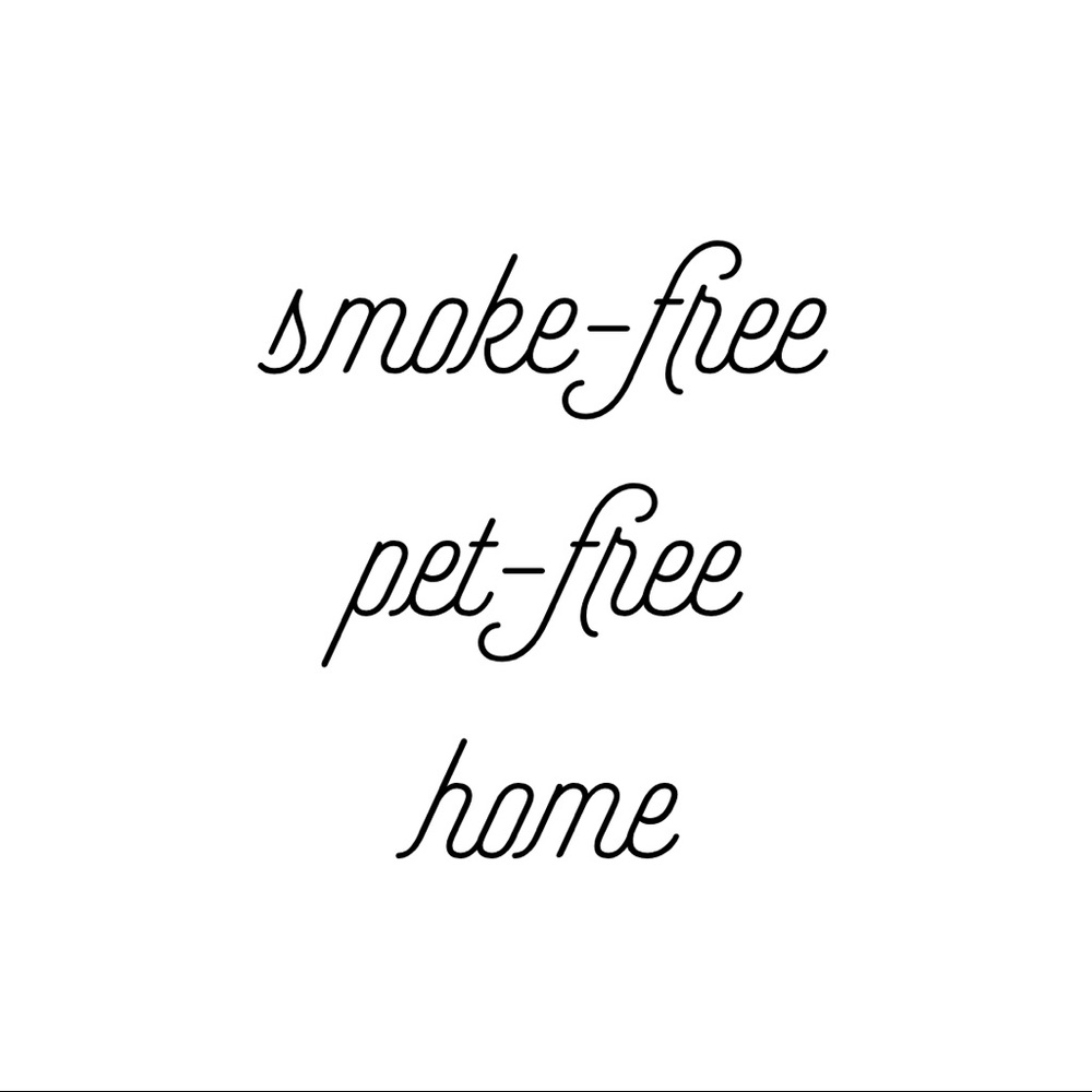 clean home